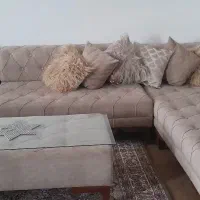 مبل ۷ نفره