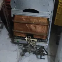 آبگرمکن دیواری بوتان B3115|آبگرمکن، پکیج، شوفاژ|قزوین, |دیوار