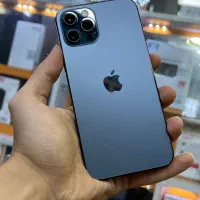 iPhone 12 Pro 256 ZAA (دارای‌ضمانت‌مرجوعی) + هدیه|موبایل|مشهد, صیاد شیرازی|دیوار