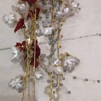 5شاخه گل زیبا