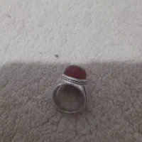 انگشتر نقره|جواهرات|فاضل آباد, |دیوار