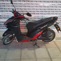 موتور طرح کلیک هانی