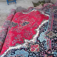 چهارعدد فرش4×3|فرش|ملکان, |دیوار