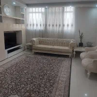 ۹۵متر_فول امکانات_شمس آباد_خوش نقشه_دلباز
