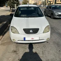 تیبا مدل۹۳ کم کار /کارمندی