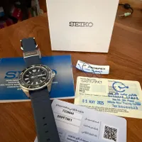 ساعت سیکو پراسپکسSeiko prospex|ساعت|تهران, مرزداران|دیوار