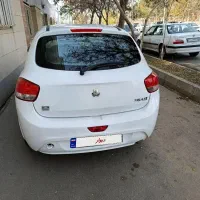 تیبا دومدل1399|خودرو سواری و وانت|قزوین, |دیوار