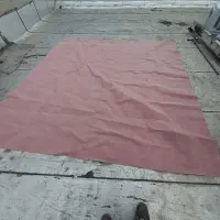 موکت شسته شده وتمیز۹متری