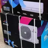 فروش کولر گازی در انواع برندها