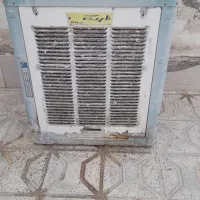 کولر آبی|کولر آبی|شیروان (خراسان), |دیوار