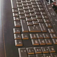 ۱۰ عدد کیبرد