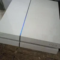 ps4 فت 500گیگ در حدود اکبند