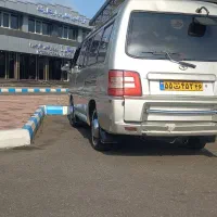 اجاره ون دربستی تمام نقاط کشور|خدمات حمل و نقل|رشت, یخسازی|دیوار