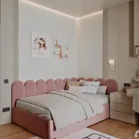 طراحی دکوراسیون داخلی تریدی مکس|خدمات پیشه و مهارت|مشهد, نیروی هوایی|دیوار