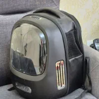 کوله حمل حیوانات فایبرگلاس