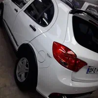 کوییک GX سفید صفر مدل ۱۴۰۴