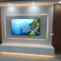 تیوی وال|مبلمان خانگی و میز عسلی|اسدآباد, |دیوار