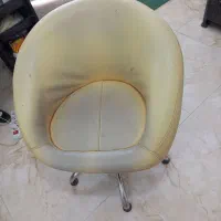 صندلی اصلاح و کوپ