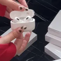 ایرپاد پرو با کیفیت فقط ۳۰۰ تومن|لوازم جانبی موبایل و تبلت|اردبیل, |دیوار