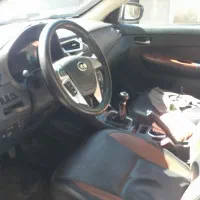 بی‌‌وای‌دی F3، مدل ۱۳۹۷