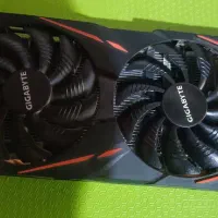 rx580 8g گرافیک دست دوم|قطعات و لوازم جانبی رایانه|بوکان, |دیوار