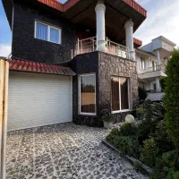 ویلا دوبلکس مستقل/ خانه دریا سرخ رود