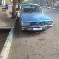 تویوتا کرونا۸۰