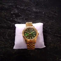 ساعته مچی طرح رولکس