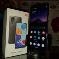 گوشی Note 11 4G|موبایل|مشهد, موعود|دیوار