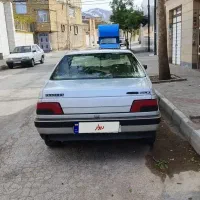 پژو 405|خودرو سواری و وانت|همدان, |دیوار