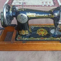 چرخ خیاطی|چرخ خیاطی و ریسندگی|ارومیه, |دیوار