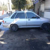 پراید۱۳۲ مدل۸۹|خودرو سواری و وانت|کرمانشاه, |دیوار