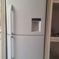 یخچال و فریزر