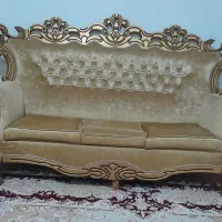 مبل سلطنتی ،   راحتی ، کلاسیک