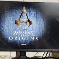 مانیتور گیمینگ دارای گارانتی تخفیف پای معامله