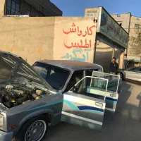 نیروی ماهر کارواش