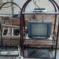 دوتا میز بفروش میرسد