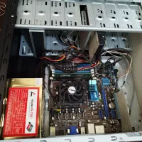 کامپیوتر رومیزی کارکرده|رایانه رومیزی|کرج, گلشهر|دیوار