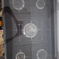 گاز طرح فر|اجاق گاز و لوازم برقی پخت‌وپز|لردگان, |دیوار