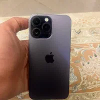 آیفون ۱۴ پرو مکس با ریجستر