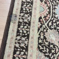 فرش بلژیکی سایز ۱/۵در ۱|فرش|اصفهان, همدانیان|دیوار