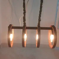 لوستر فروشی مخصوص کافی شاپ