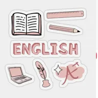 اموزش زبان انگلیسی آنلاین ، کتاب مدرسه و اکادمیک