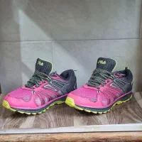 کفش اورجینال فیلا|کیف، کفش، کمربند|محمدیه-قزوین, |دیوار