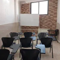 اجاره فضای کاراشتراکی|اجارهٔ کوتاهمدت دفتر کار و فضای آموزشی|اصفهان, مارچین|دیوار