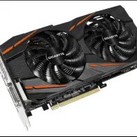 کارت گرافیک گیگابایت Radeon RX 570 & 580 GAMING 8G