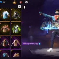 فری فایر|کنسول، بازی ویدئویی و آنلاین|گنبد کاووس, |دیوار