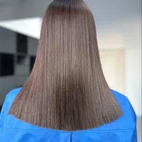 کراتینه و احیای مو با ۴۰٪ تخفیف یلدایی|خدمات آرایشگری و زیبایی|قائم‌شهر, |دیوار