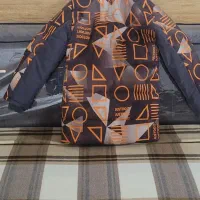 کاپشن بچگانه|کفش و لباس بچه|کوهدشت, |دیوار