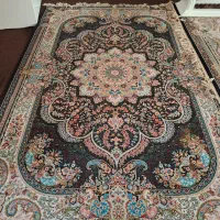 ۲ عدد فرش ۳ در ۲ متری